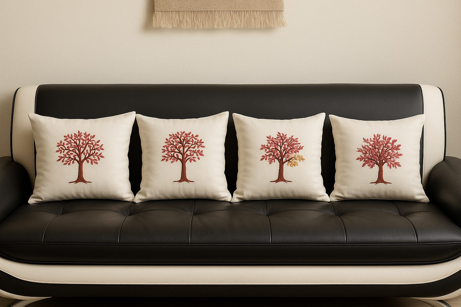 Cushions