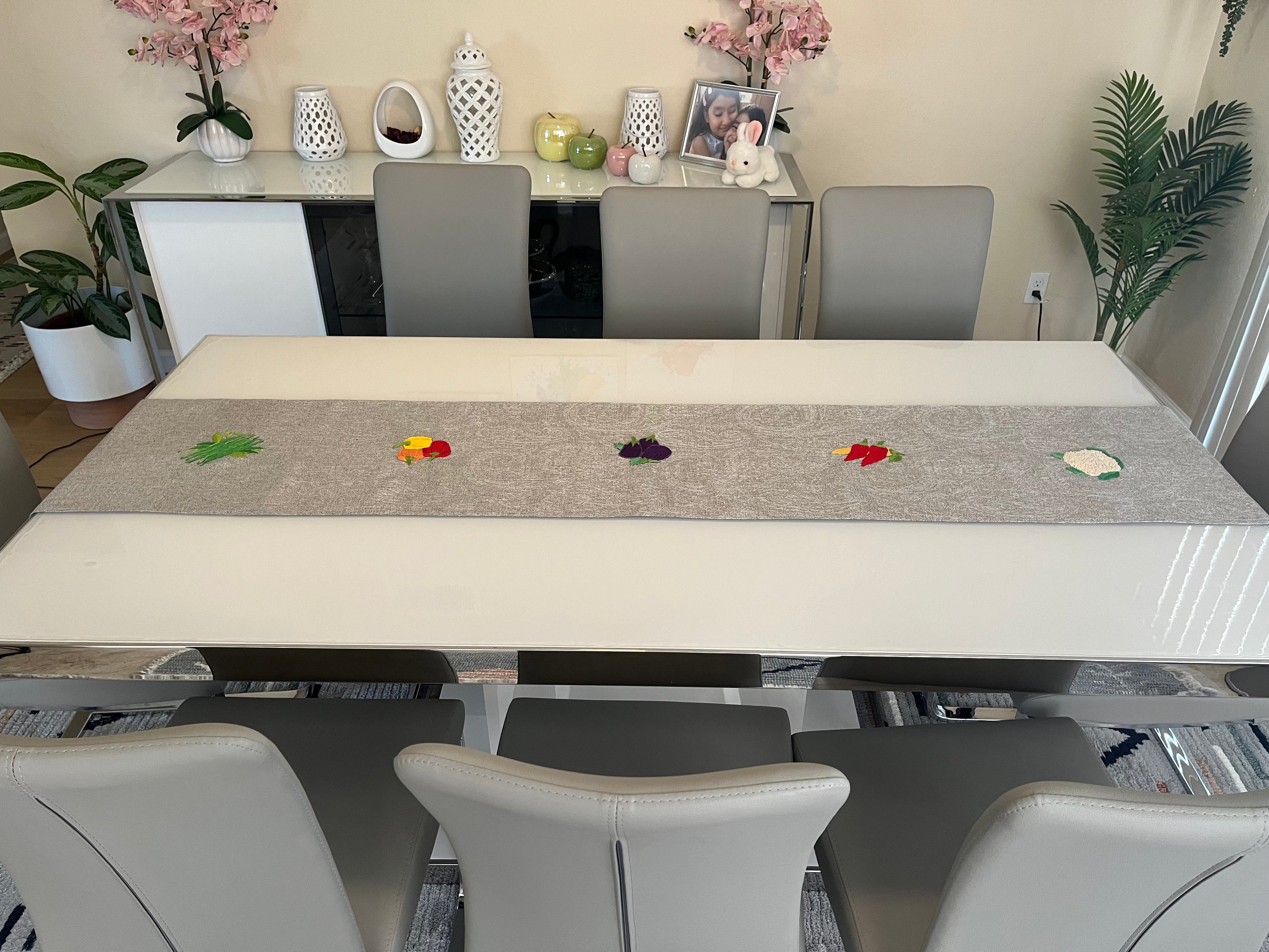 Table Runners