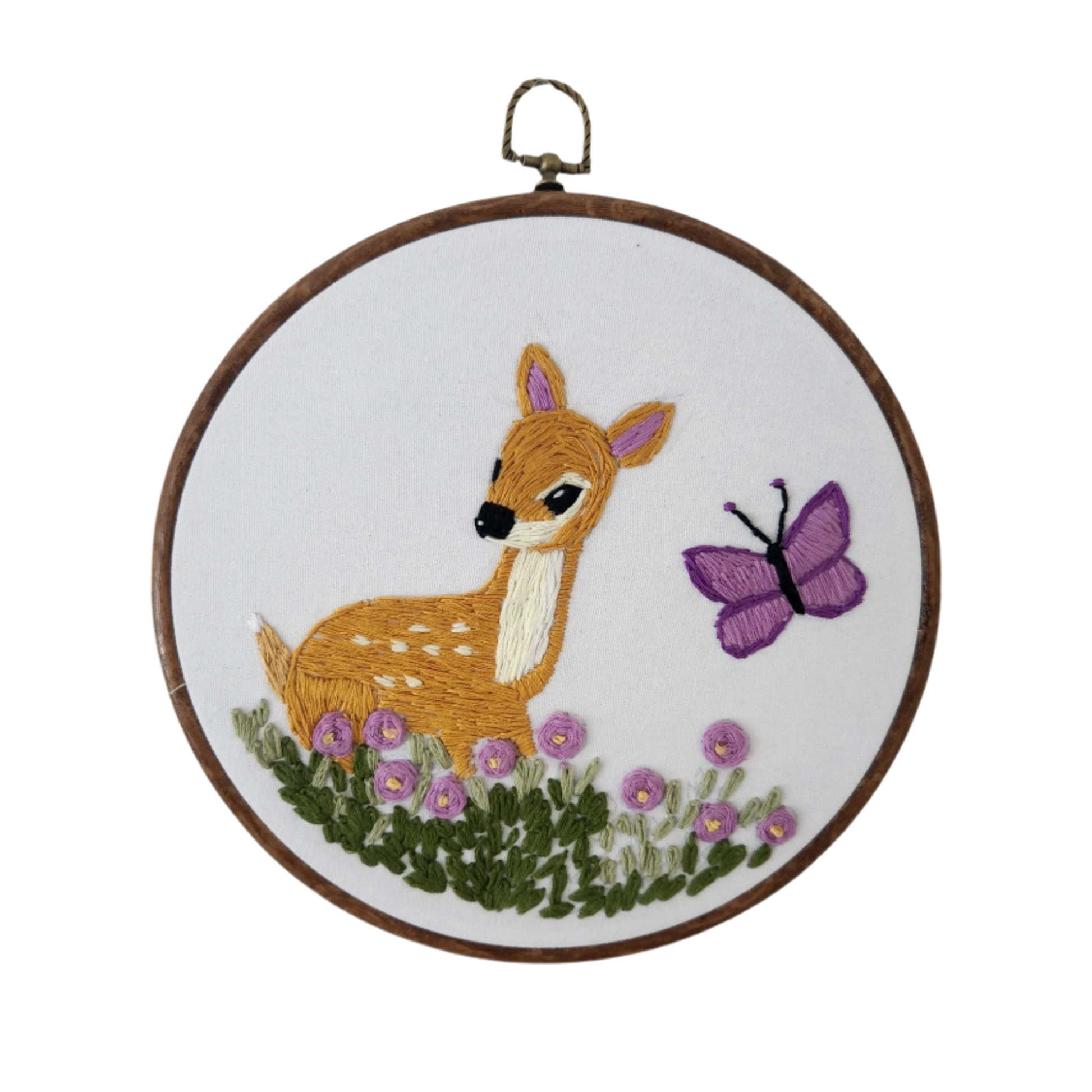 Fawn & Flutter
