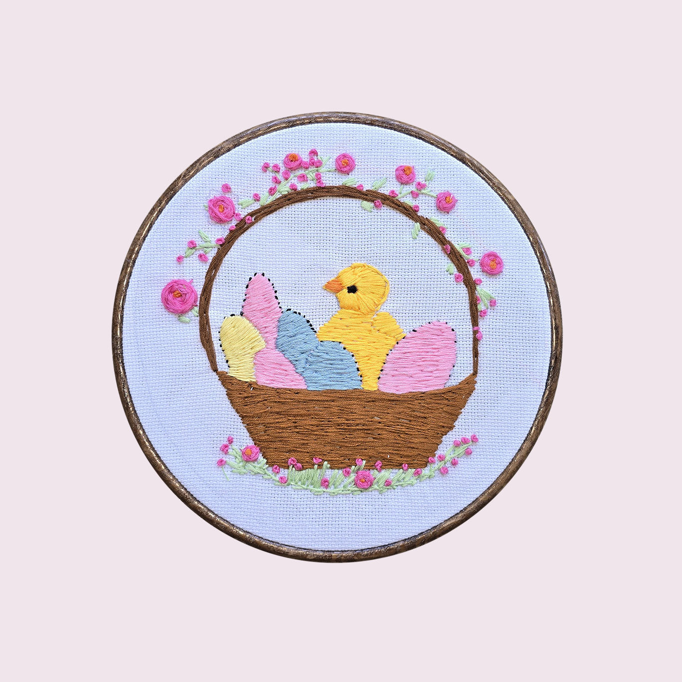 Easter Ornaments