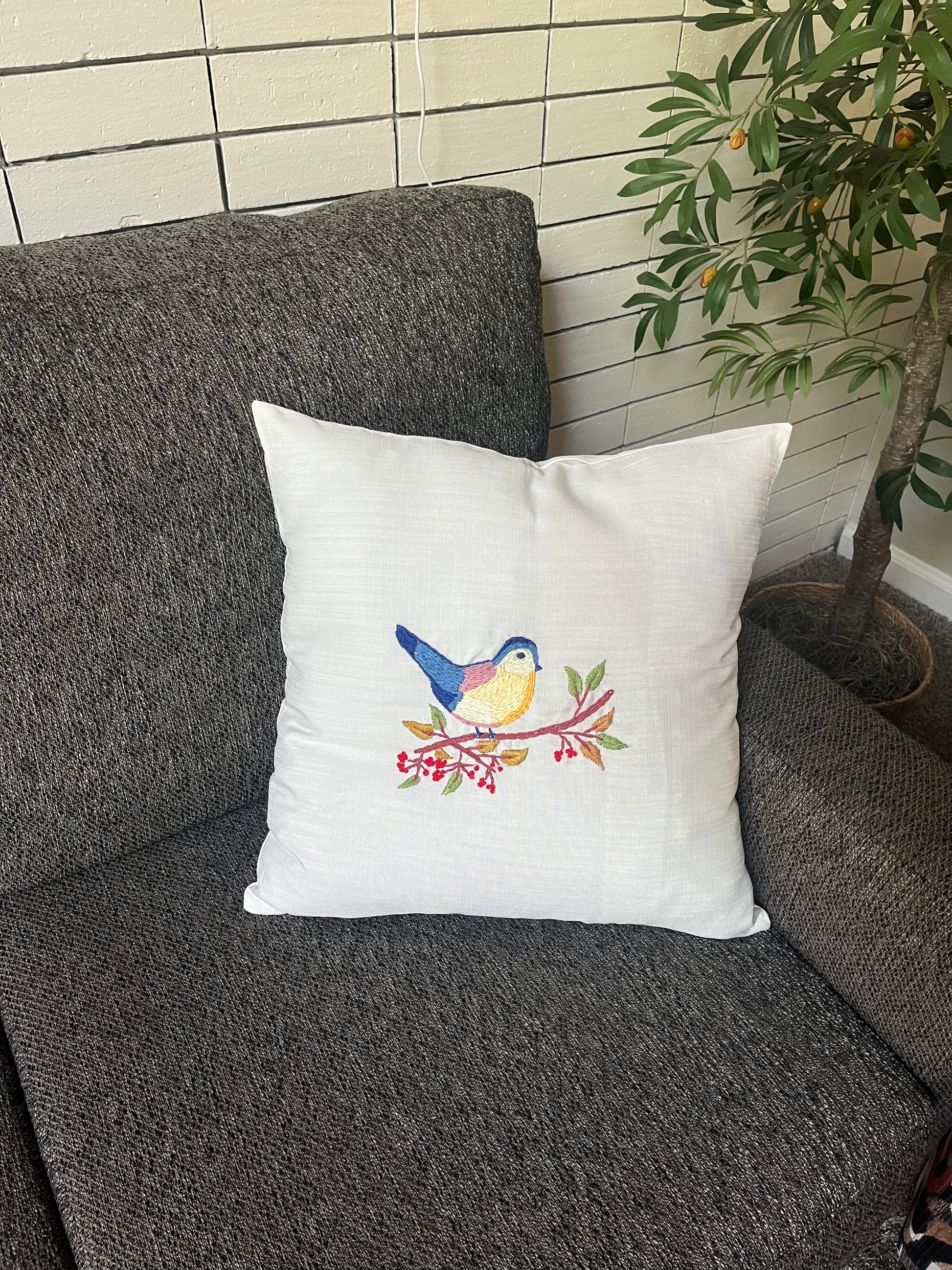 Songbird Serenity