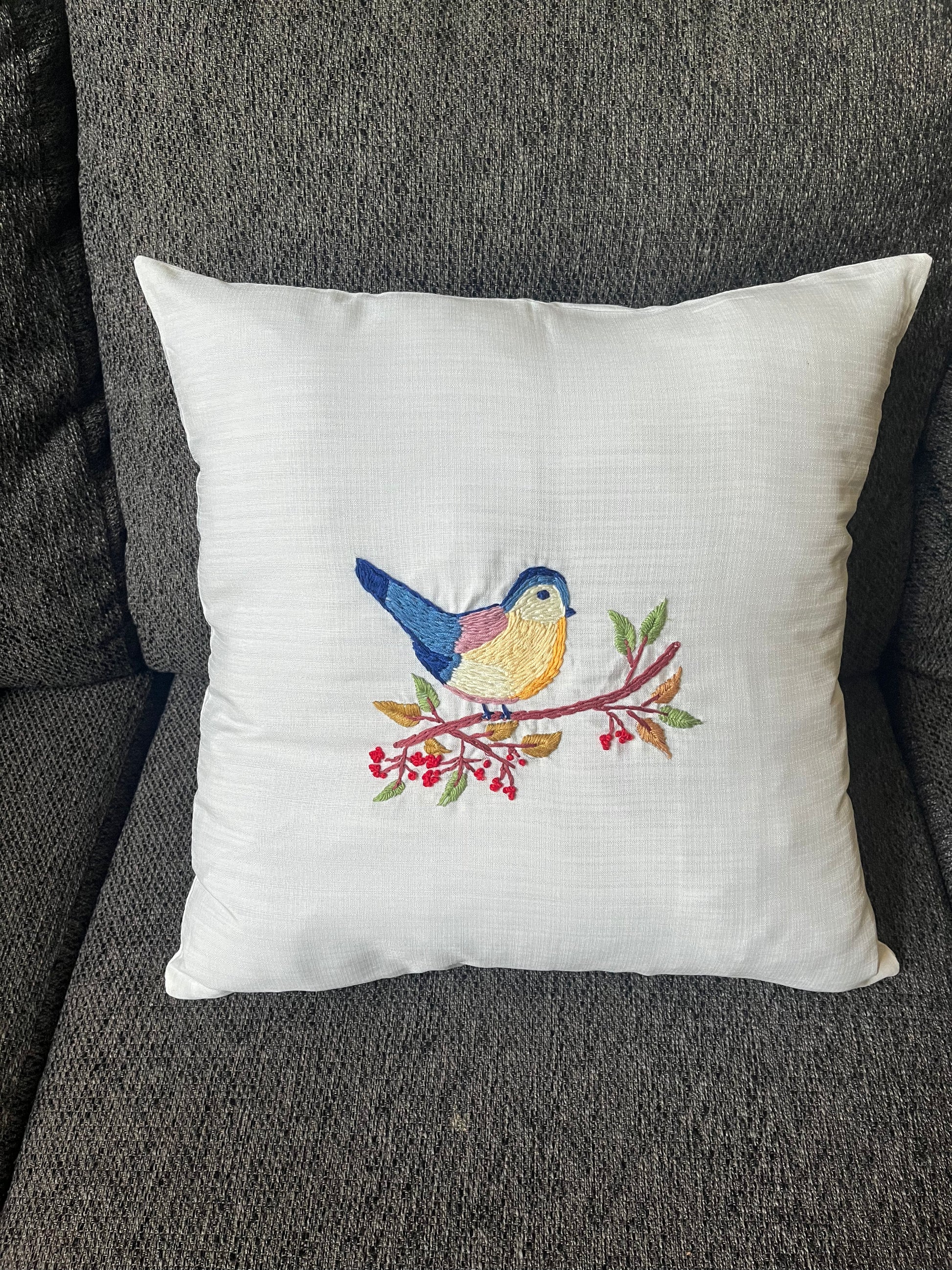 Songbird Serenity