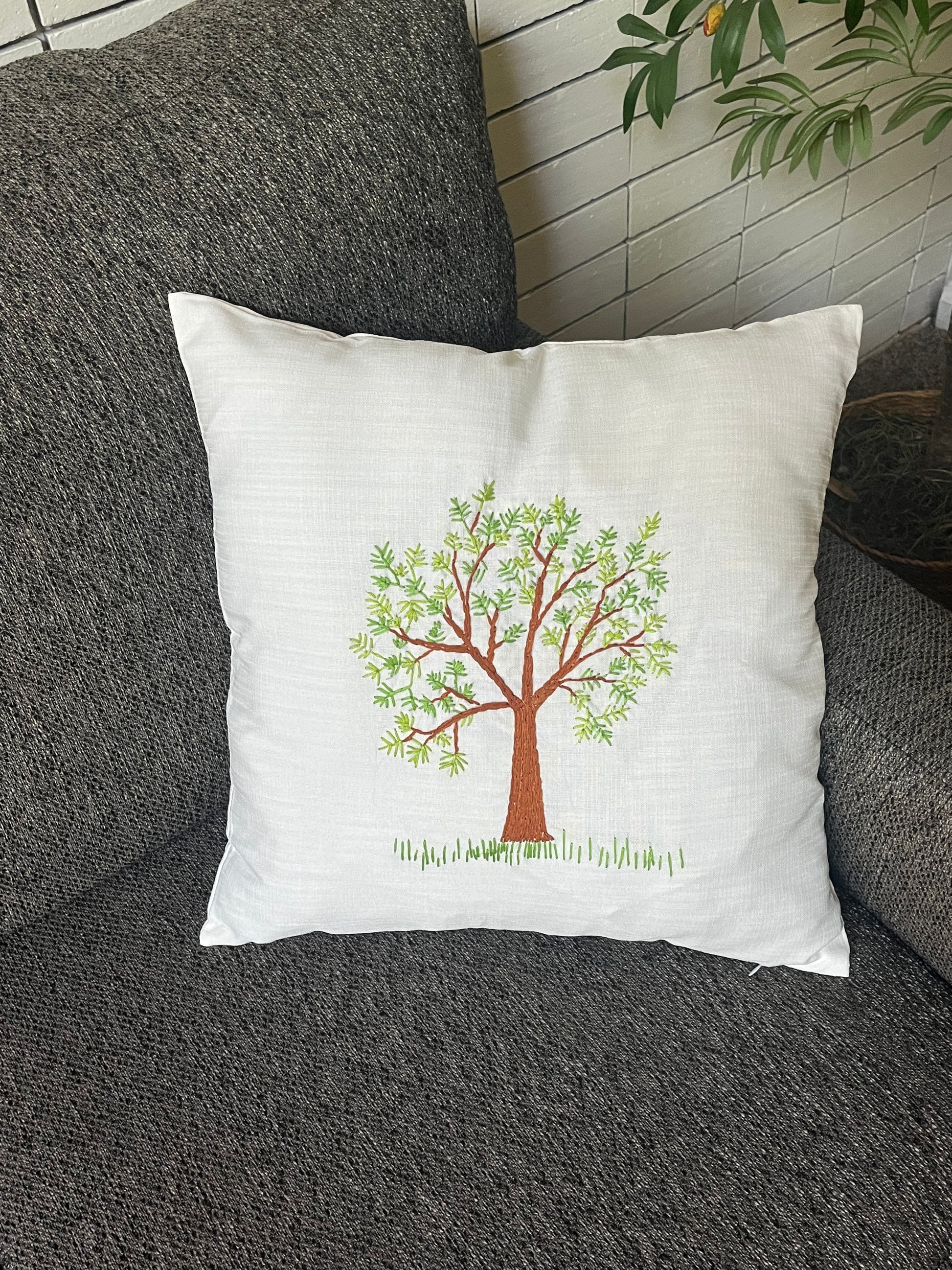 Tree of Hope