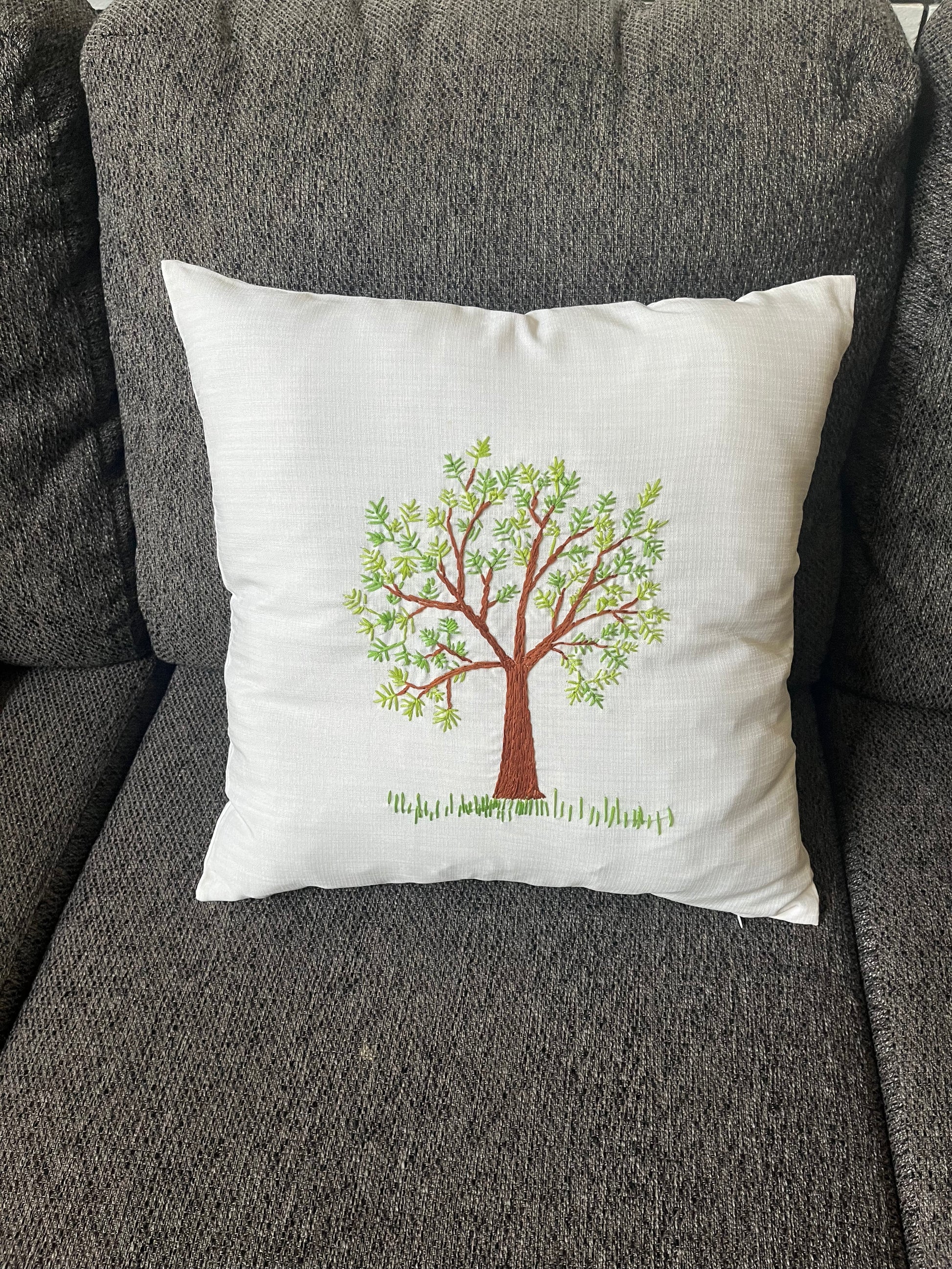 Tree of Hope