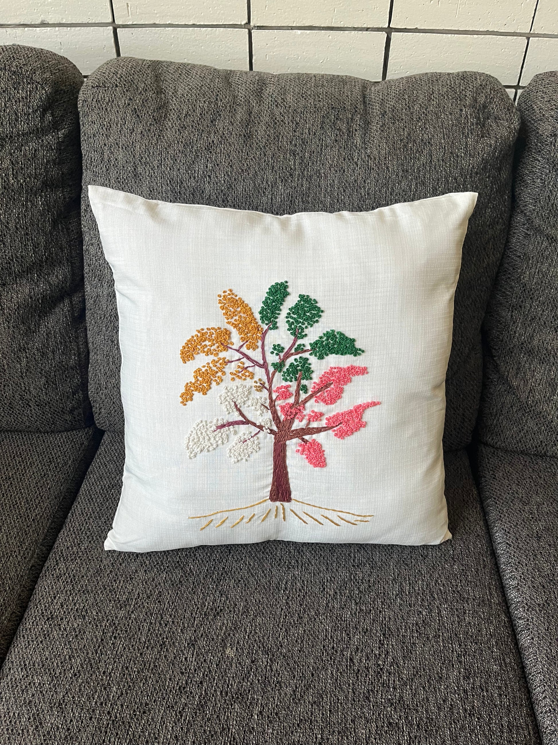 Four Seasons Tree