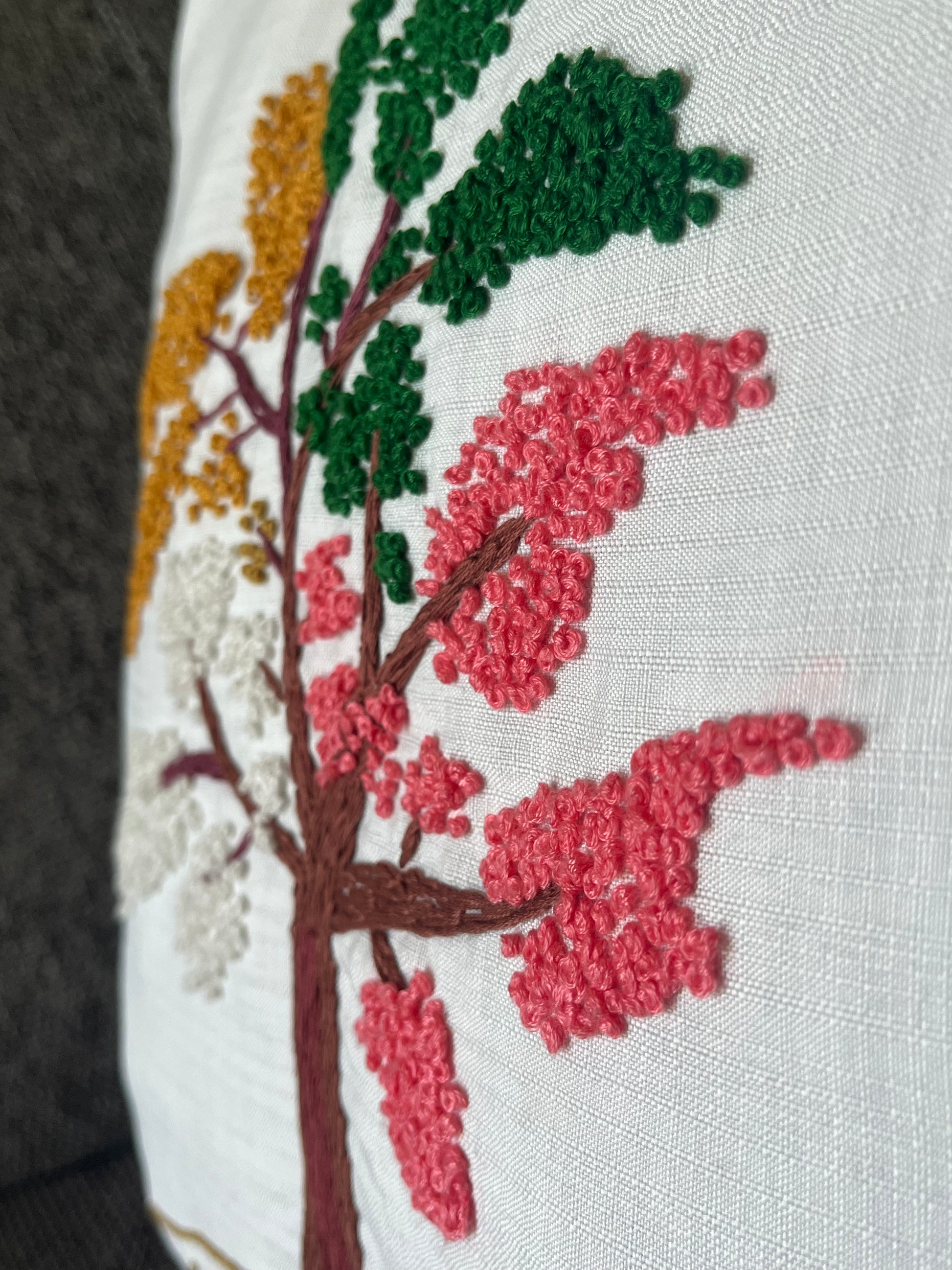 Four Seasons Tree