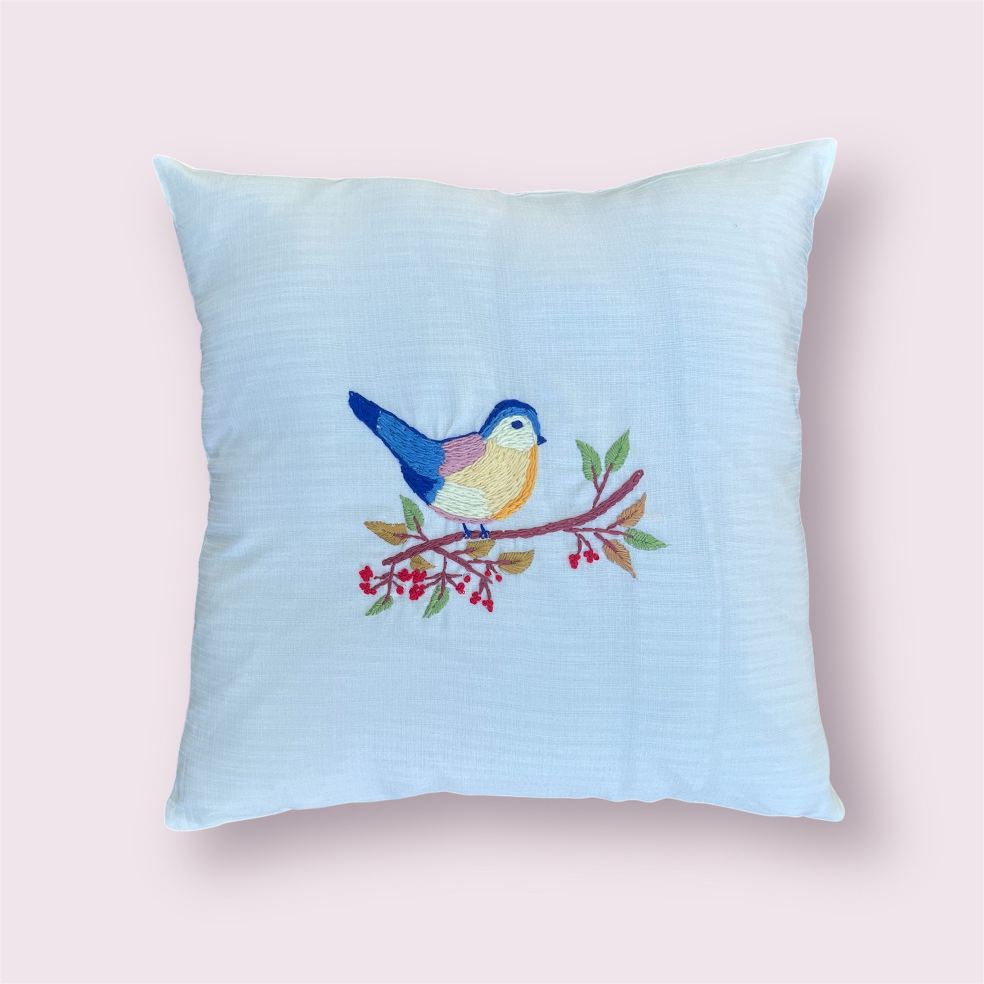 Songbird Serenity